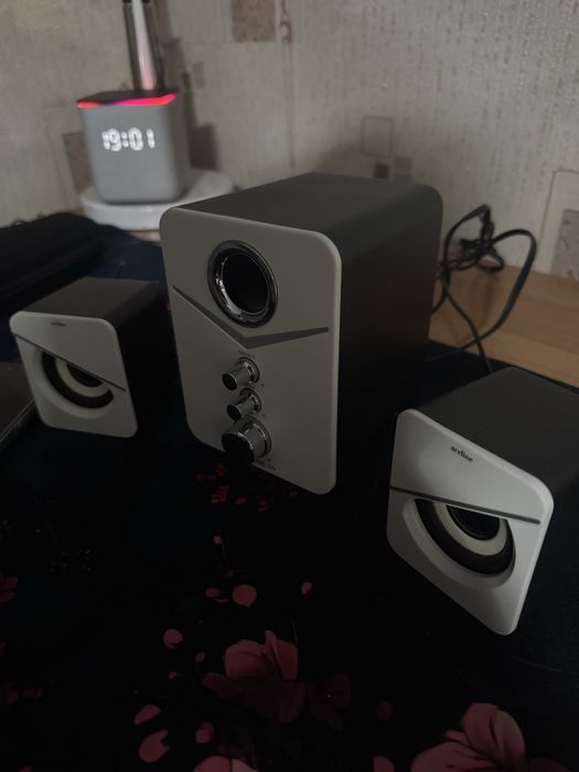 Продаются колонки компьютерные