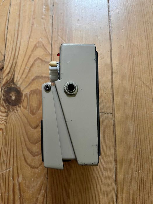 Boss GE-7 made in Japan