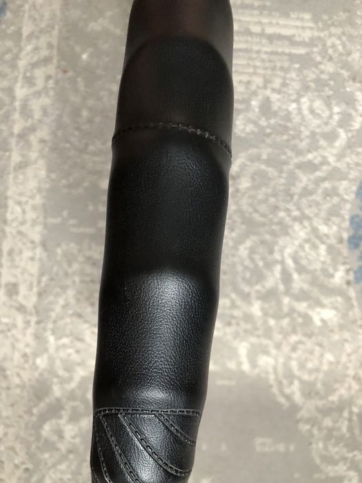 Оплетка на руль, размер М