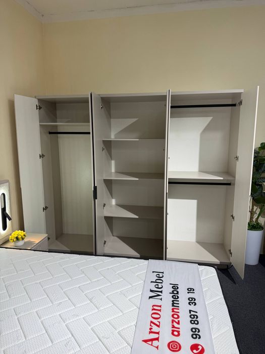 Spalni kamplekt sifatli va arzon narxda