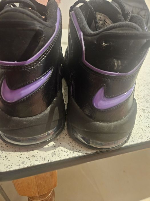 Маратонки чисто нови