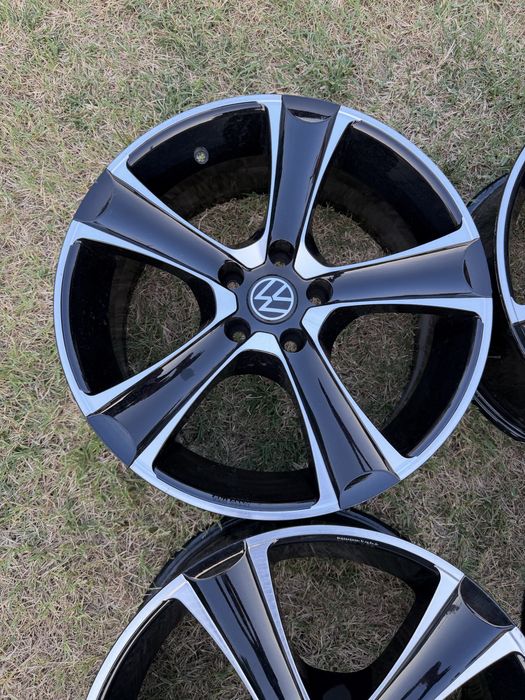Джанти 5х112 18 цола VW, Audi