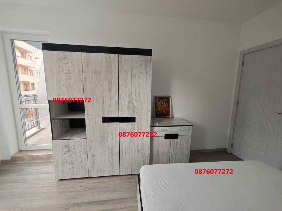 Апартамент под наем от собственик