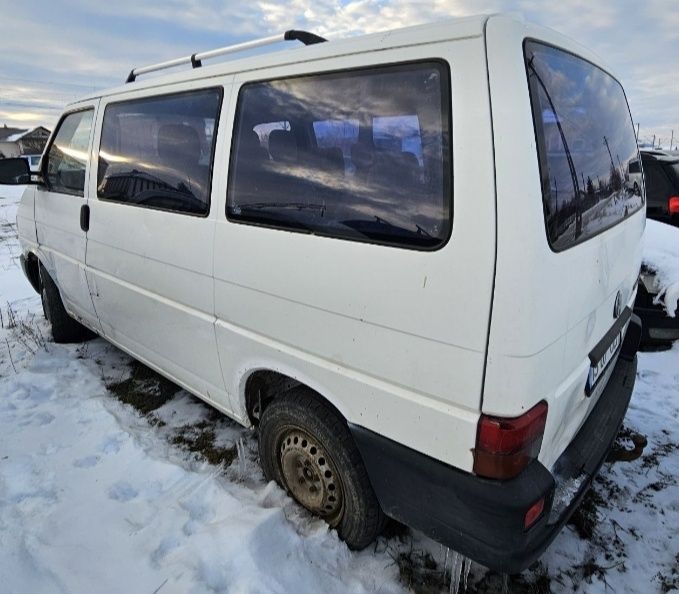 Bara fata T4 Capota T4 Cutie T4 Planetara T4 1.9 Portiera T4 Caravelle