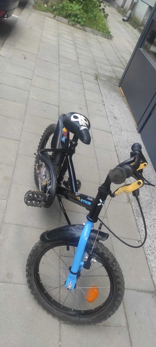 Детско колело 16 цола Btwin