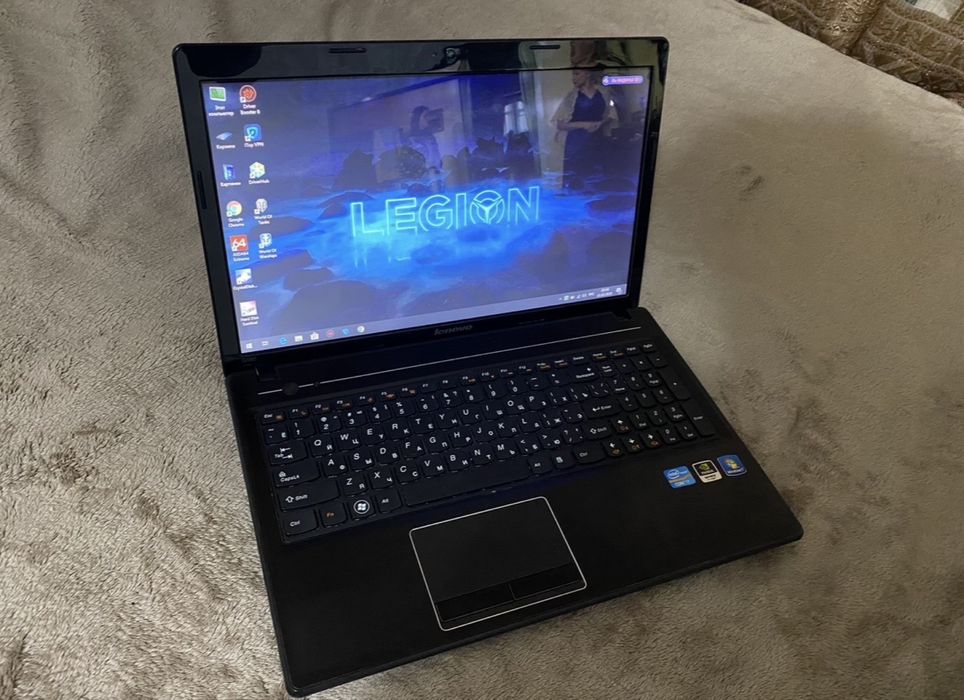 Отличный развлекательный ноутбук