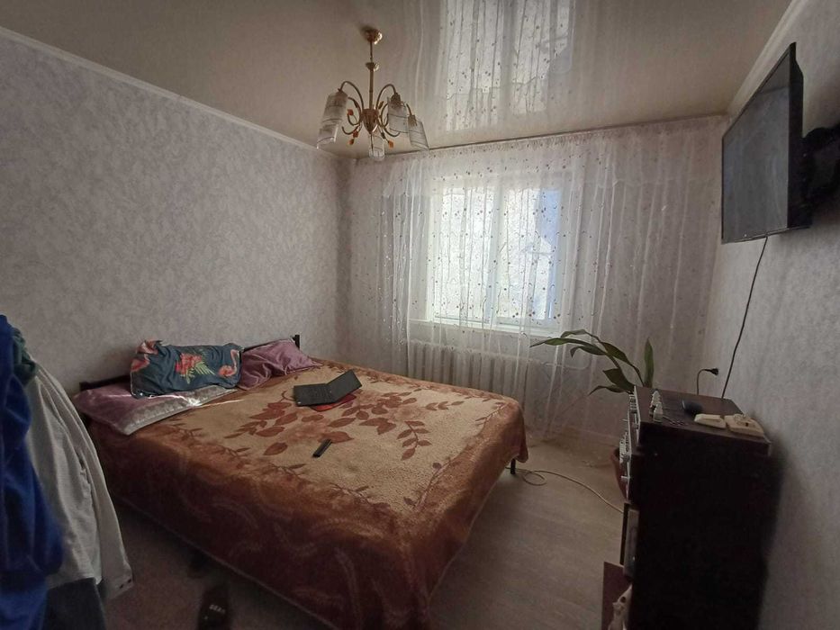 Продам 2х комнатную квартиру