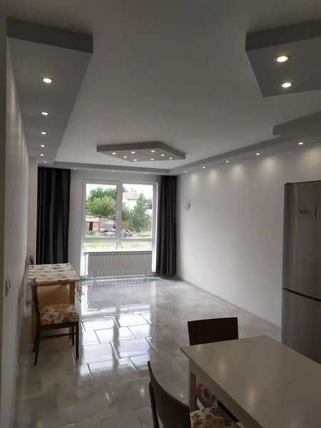 Двустаен апартамент в ж.к. Медицинска академия