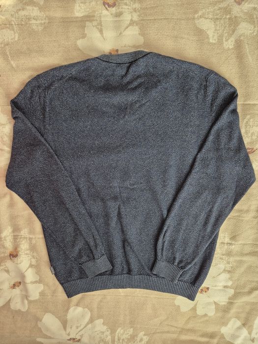 Pulover lux Maerz Munchen, Premium, Classic Fit - Bărbați 50 (L / XL)