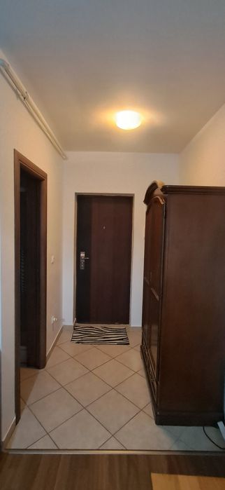 Garsoniera de închiriat în cartierul subcetate din Sânpetru
