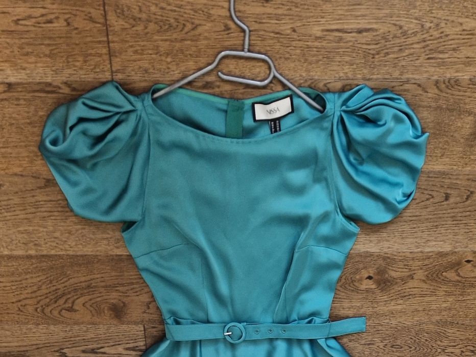 Rochie Nissa noua marimea S/36