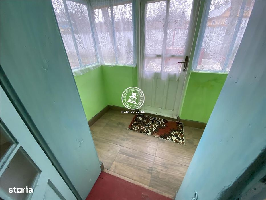 Vila  de vanzare Iasi Horlesti, Bogdanesti,