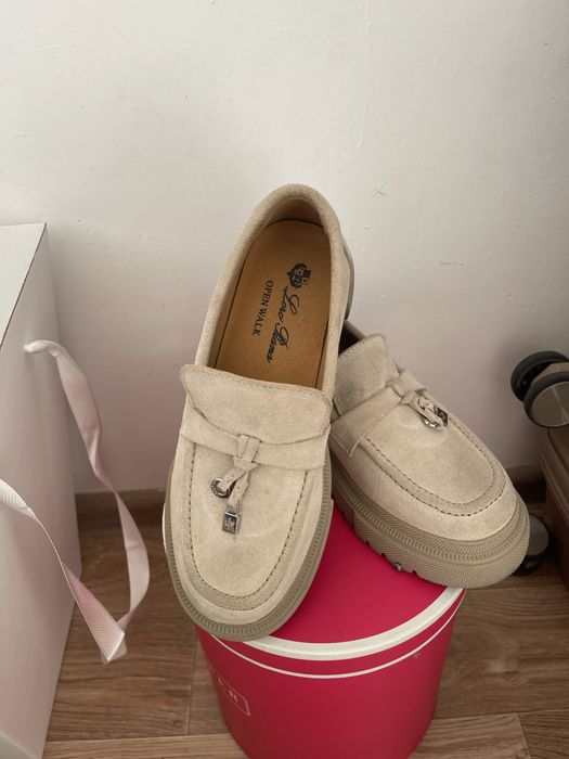 Женская обувь весенняя