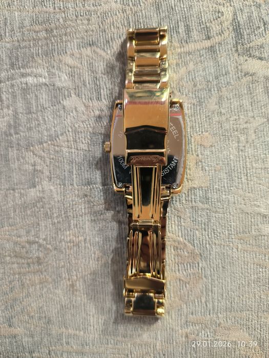 Мъжки часовник  Ingersol