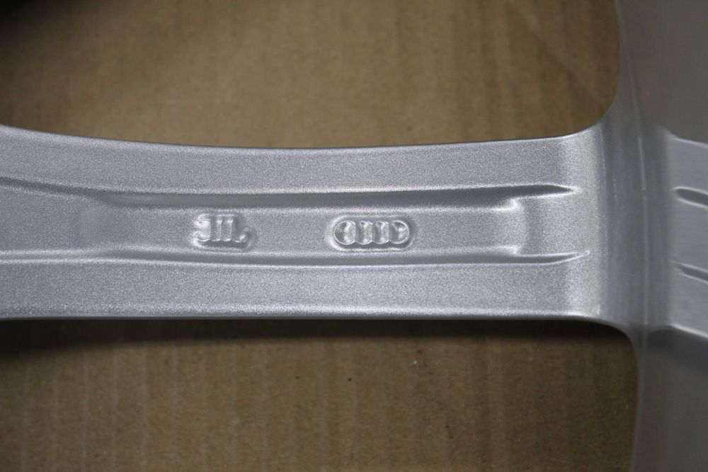 Джанти 21" Audi RS6, RS7, A7