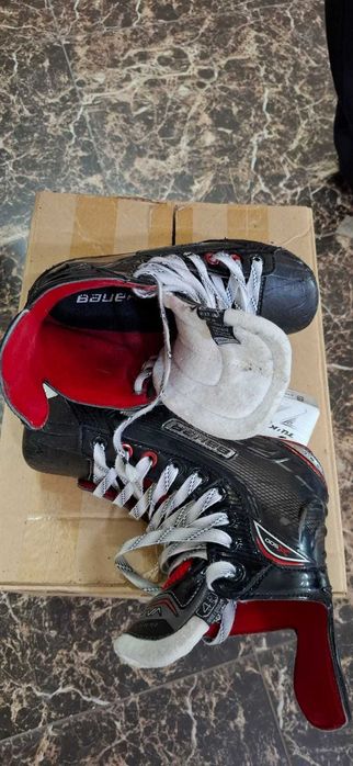 Продаются Коньки детские