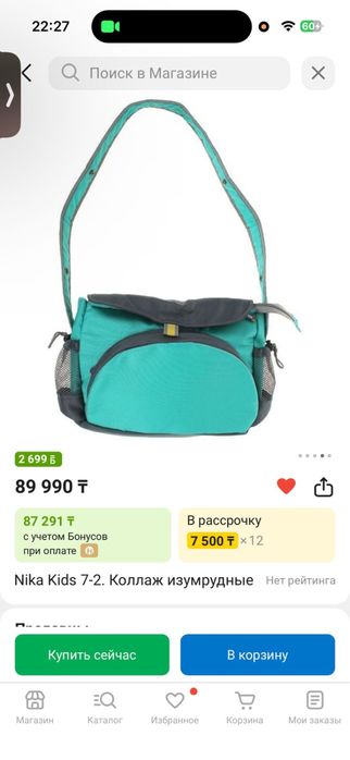 Сани утепленные.