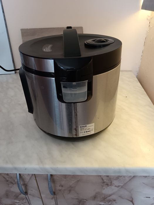 Мултикукър  MUHLER