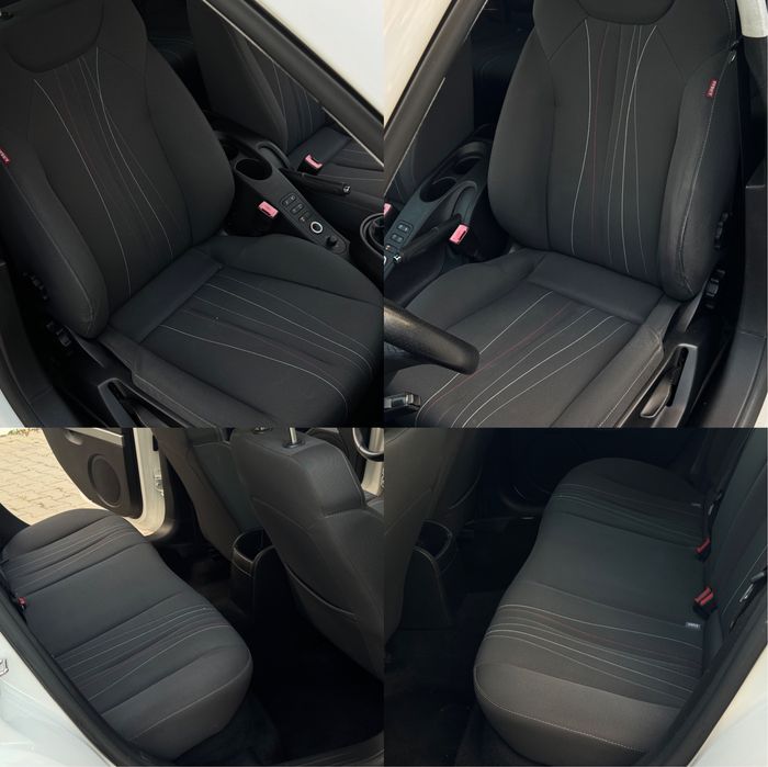 Seat leon 2011 facelift