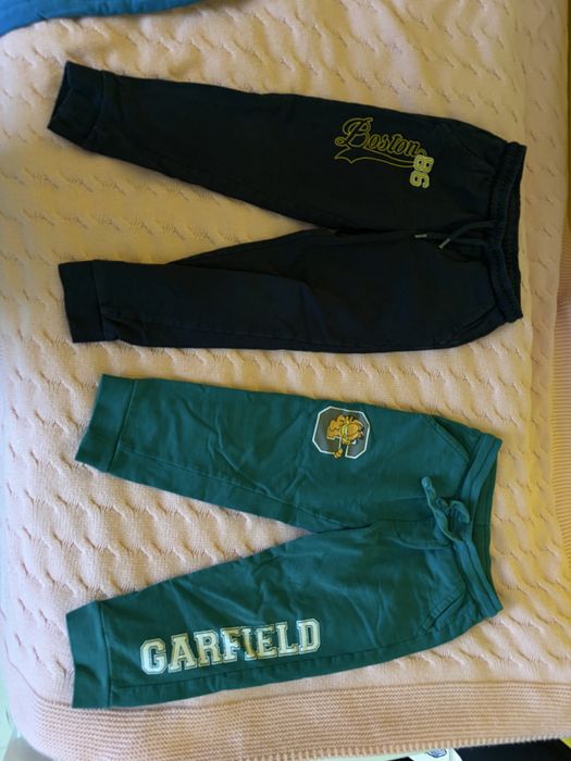 Спорни долнички за момче