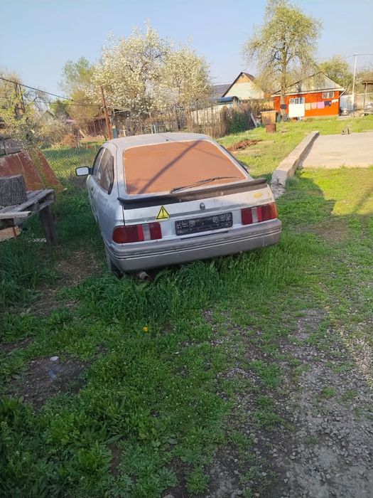 Авто на зап части