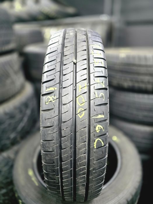 1x 195/75/16C VARA MICHELLIN Stare ca nou