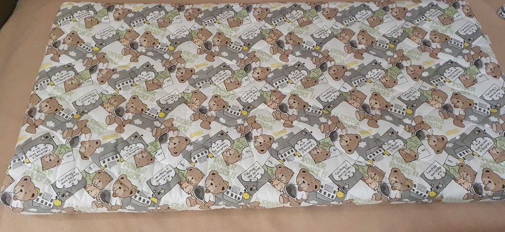 Матрак за легло 120/60