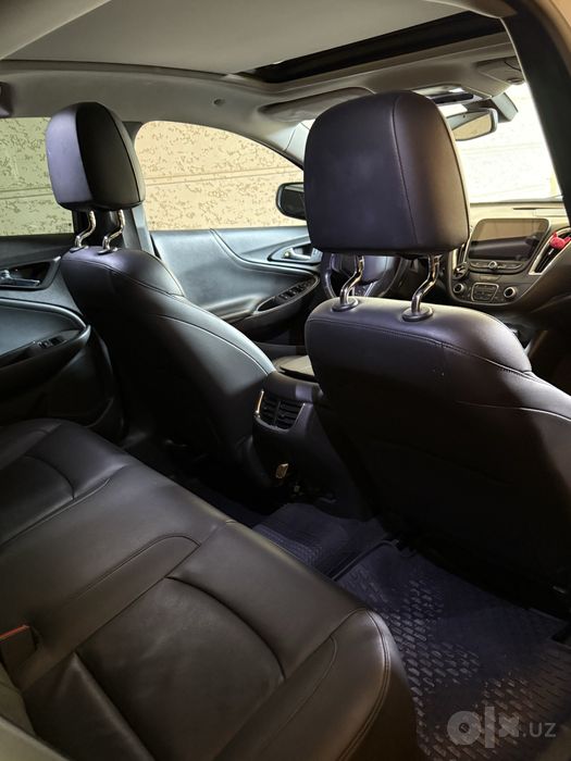 Chevrolet Malibu, 2018, Toshkent – 5
