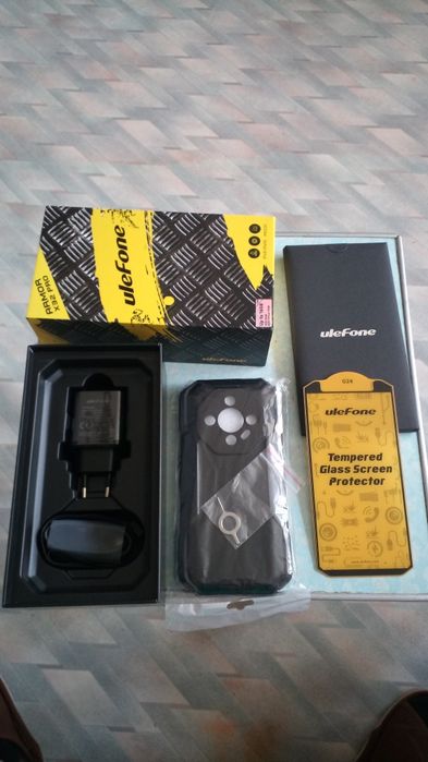 Ulefon Armor x32pro