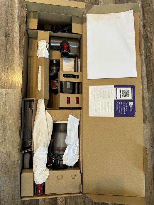 Aspirator Dyson v10 OFERTA