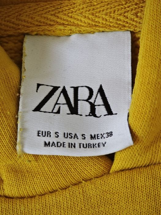 Дамски суичър Zara, размер S