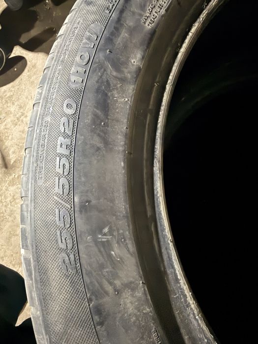 Продам резину r20