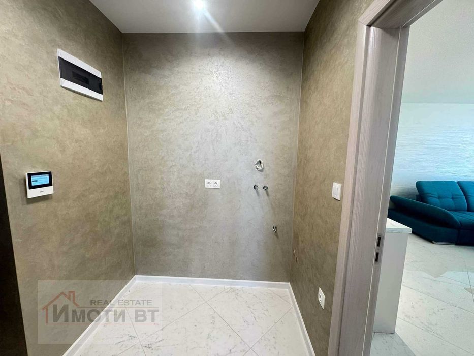 Продава се Тристаен апартамент в Велико Търново, Център - 88 кв.м за 1694 €/кв.м - Снимка #8