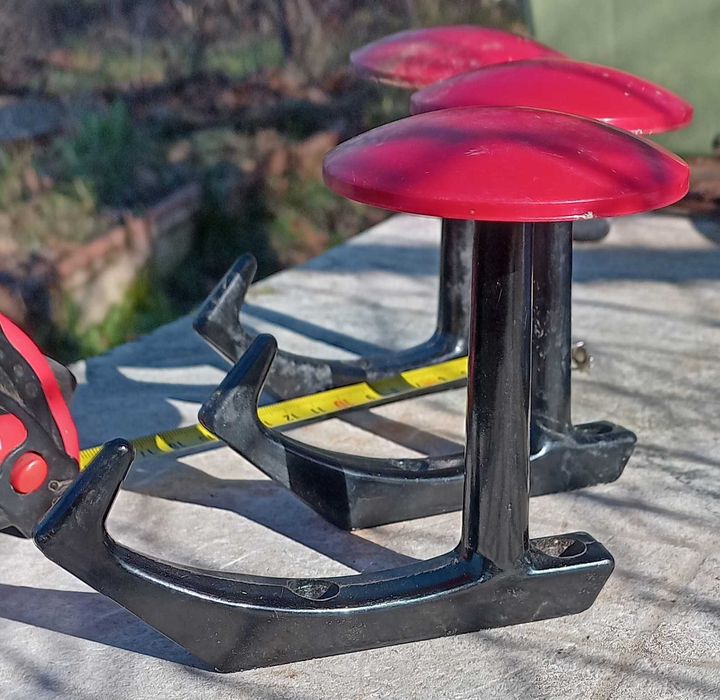 Ретро Закачалки / закачалка