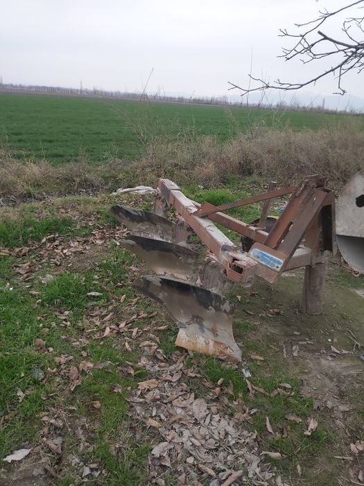 pulug sotiladi srochna