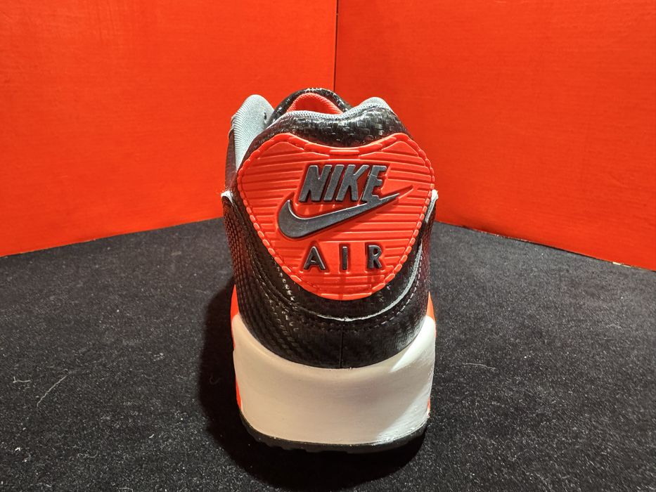 Оригинални! Nike Air Max 90 Premium - 49.5 ShoeMag