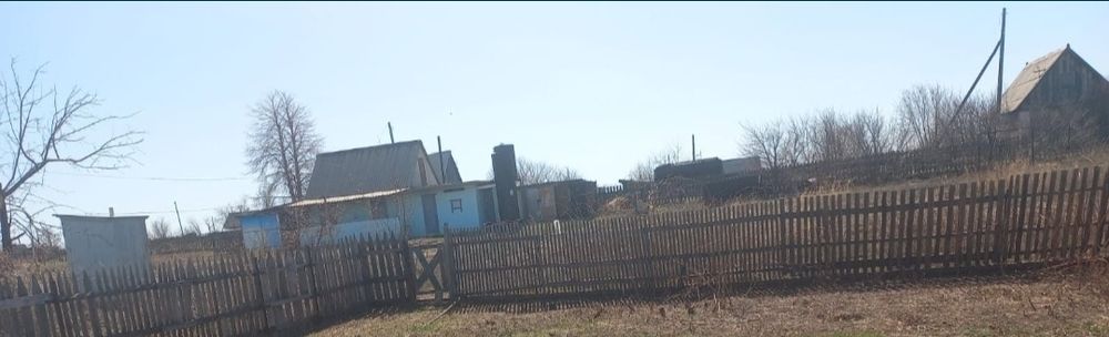 Домик для отдыха