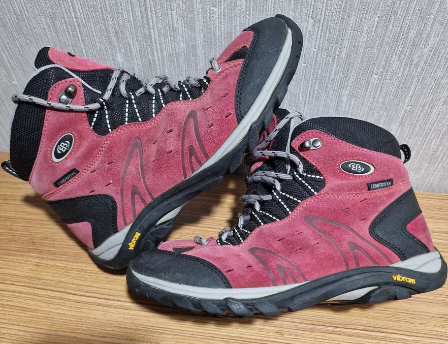 Туристически обувки Brutting 40,5, 41