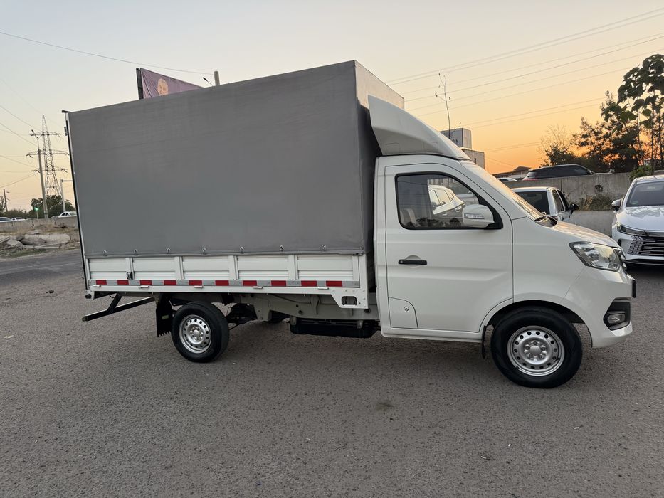 Changan t3 shineray