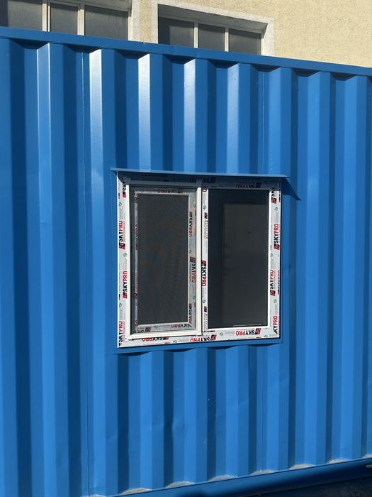 Окно пластик, пластик терезе шымкент