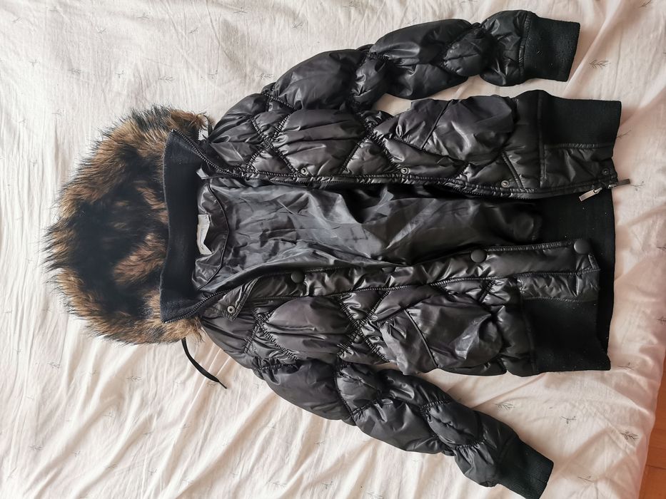 Дамско яке Страдивариус М