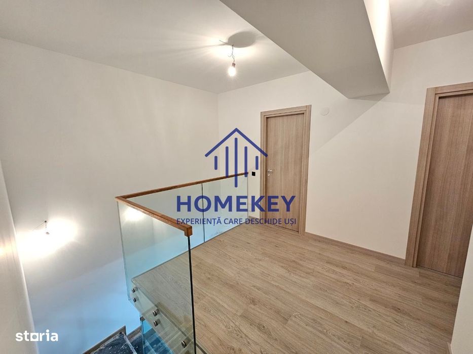 Duplex 3 camere de vanzare, zona Calea Dudești 186/Select Residence