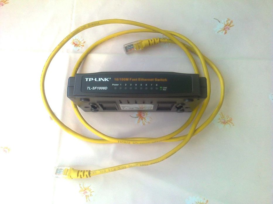 микрофон рутер суич антена