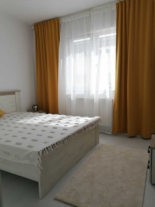 Apartament 2 camere + loc de parcare, metrou Dimitrie Leonida