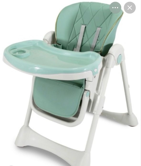 Стульчик десткий