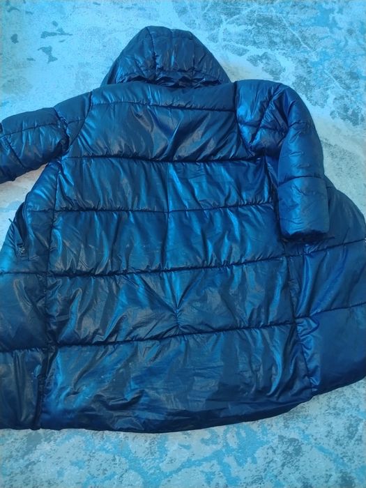 Куртка димесезон на девочку