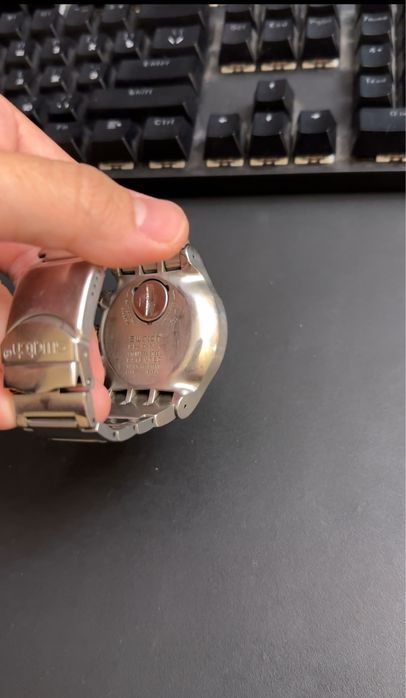 Часы swatch мужские