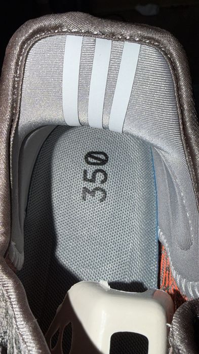 Yeezy 350 beluga