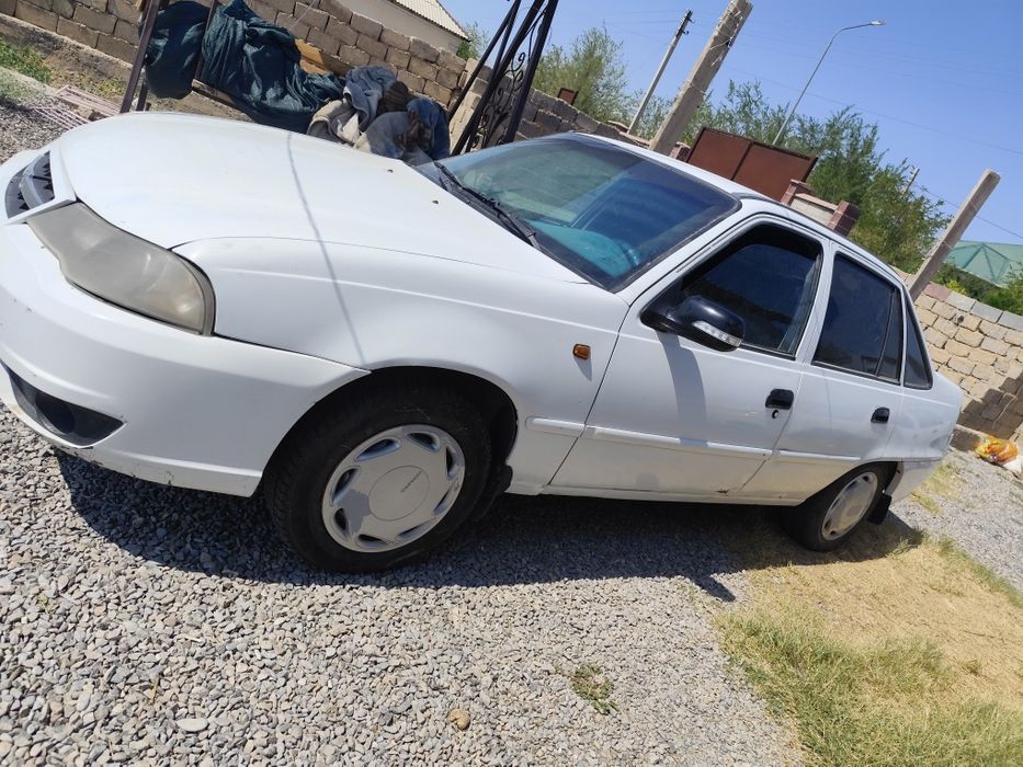 Daewoo Nexia сатылады