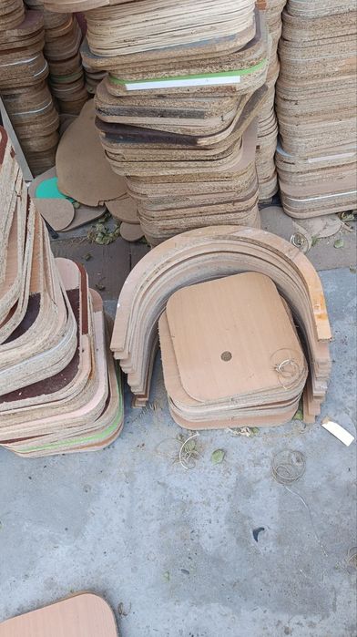 Dsp bo'laklari sotiladi mebel uchun tayyor